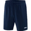 Jako Short Profi 2.0 – Marine -Sportbekleidungs Geschäft 6208 09