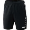 Jako Competition 2.0 Short – Schwarz 1 Jako Competition 2.0 Short – Schwarz -Sportbekleidungs Geschäft 6218 08