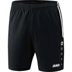Jako Competition 2.0 Short – Schwarz