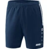 Jako Competition 2.0 Short – Marine -Sportbekleidungs Geschäft 6218 09