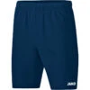 Jako Classico Short – Nightblue 1 Jako Classico Short – Nightblue -Sportbekleidungs Geschäft 6250 42