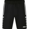 Jako Short Allround – Schwarz 1 Jako Short Allround – Schwarz -Sportbekleidungs Geschäft 6289 800