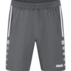 Jako Short Allround – Anthra Light -Sportbekleidungs Geschäft 6289 820