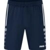 Jako Short Allround – Marine -Sportbekleidungs Geschäft 6289 900
