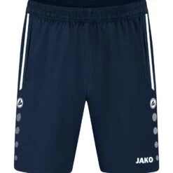 Jako Short Allround – Marine