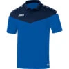 Jako Champ 2.0 Polo – Royal/marine -Sportbekleidungs Geschäft 6320 49