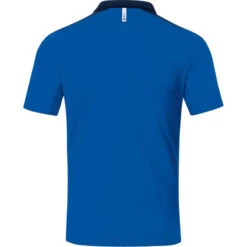 Jako Champ 2.0 Polo – Royal/marine -Sportbekleidungs Geschäft 6320 49 B