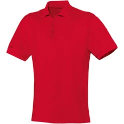 Jako Polo Team – Rot