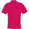 Jako Polo Team – Pink -Sportbekleidungs Geschäft 6333 10