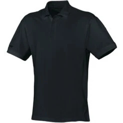 Jako Polo Classic – Schwarz