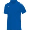 Jako Classico Polo – Royal -Sportbekleidungs Geschäft 6350 04
