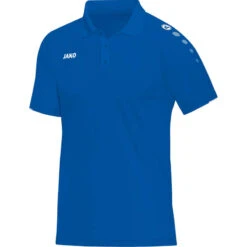 Jako Classico Polo – Royal