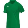 Jako Classico Polo – Sportgrün -Sportbekleidungs Geschäft 6350 06