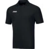 Jako Polo Base – Schwarz -Sportbekleidungs Geschäft 6365 08