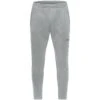 Jako Challenge Jogginghose – Hellgrau Meliert