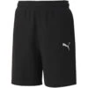Puma TeamGoal 23 Casuals Short – Puma Black 1 Puma TeamGoal 23 Casuals Short – Puma Black -Sportbekleidungs Geschäft 656712 03