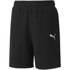 Puma TeamGoal 23 Casuals Short – Puma Black