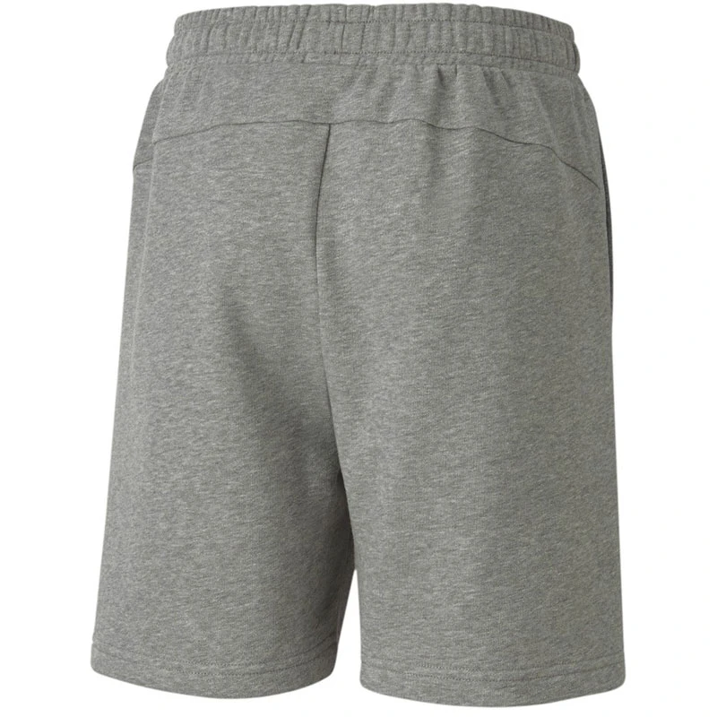 Puma TeamGoal 23 Casuals Short – Medium Gray Heather 4 Puma TeamGoal 23 Casuals Short – Medium Gray Heather – Bild 2