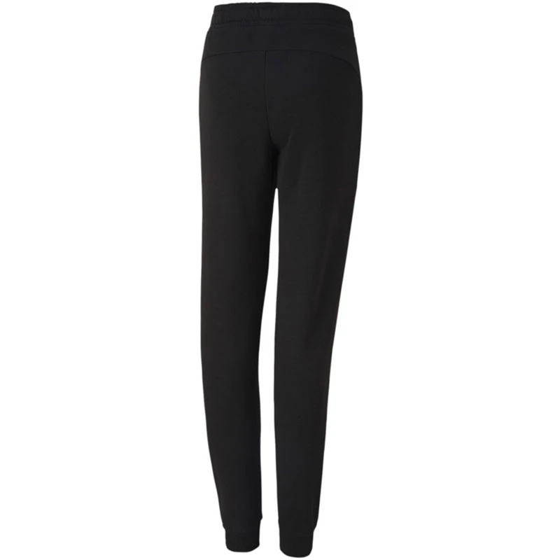 Puma TeamGoal 23 Casuals Pant Jogginghose – Puma Black 4 Puma TeamGoal 23 Casuals Pant Jogginghose – Puma Black – Bild 2