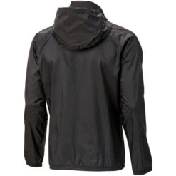 Puma TeamLiga Allwetterjacke – Puma Black -Sportbekleidungs Geschäft 657245 03 B