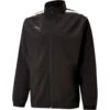 Puma TeamLiga Sideline Präsentationsjacke – Puma Black 2 Puma TeamLiga Sideline Präsentationsjacke – Puma Black -Sportbekleidungs Geschäft 657259 03