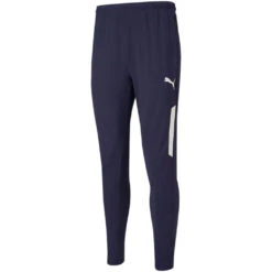 Puma TeamLiga Trainingshose Pro – Peacoat