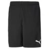 Puma TeamRise Training Short – Puma Black 2 Puma TeamRise Training Short – Puma Black -Sportbekleidungs Geschäft 657336 03