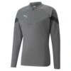 Puma TeamFinal Training 1/4 Zip – Smoked Pearl 2 Puma TeamFinal Training 1/4 Zip – Smoked Pearl -Sportbekleidungs Geschäft 657375 13
