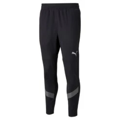 Puma TeamFinal Training Pant – Puma Black
