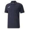 Puma TeamFinal Casuals Polo – Parisian Night -Sportbekleidungs Geschäft 657384 06