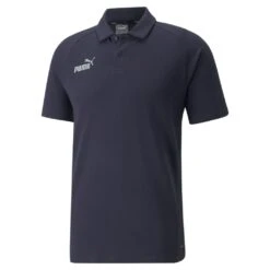 Puma TeamFinal Casuals Polo – Parisian Night