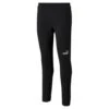 Puma TeamFinal Casuals Pant – Puma Black -Sportbekleidungs Geschäft 657386 03