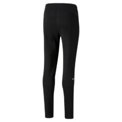Puma TeamFinal Casuals Pant – Puma Black -Sportbekleidungs Geschäft 657386 03 B