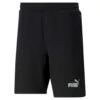 Puma TeamFinal Casuals Short – Puma Black
