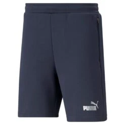 Puma TeamFinal Casuals Short – Parisian Night