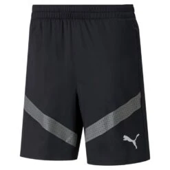 Puma TeamFinal Training Training Short – Puma Black