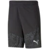 Puma TeamCup 23 Training Shorts – Puma Black -Sportbekleidungs Geschäft 657993 03
