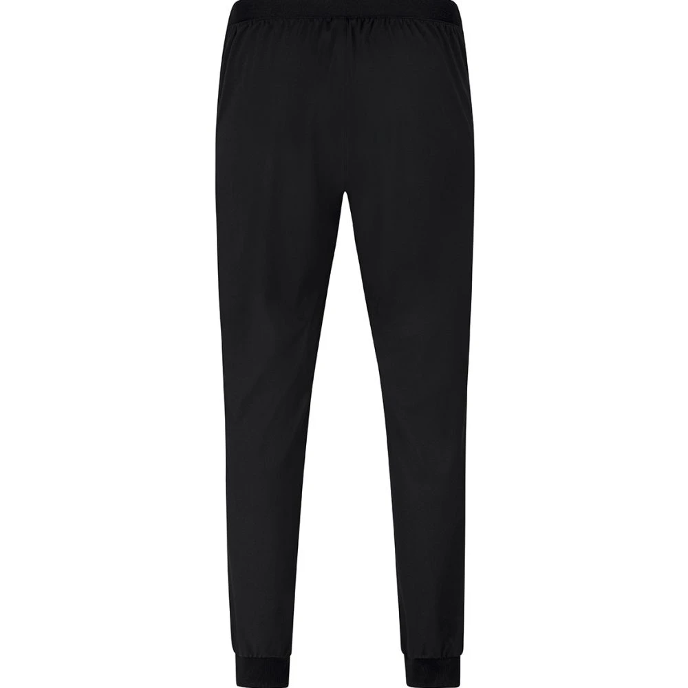 Jako Präsentationshose Team – Schwarz 4 Jako Präsentationshose Team – Schwarz – Bild 2