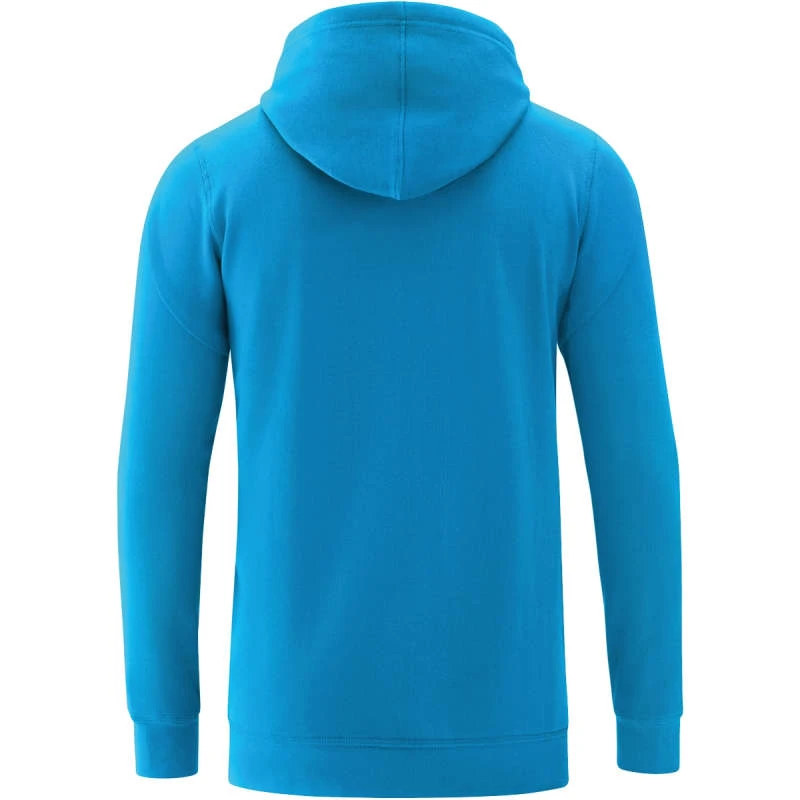 Jako Kapuzenjacke Team – Jako 4 Jako Kapuzenjacke Team – Jako – Bild 2