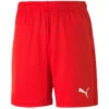 Puma TeamGoal 23 Knit Short – Puma Red