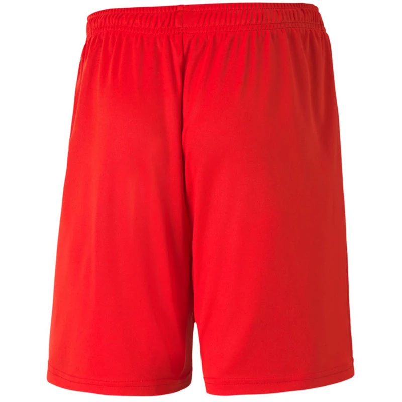 Puma TeamGoal 23 Knit Short – Puma Red 4 Puma TeamGoal 23 Knit Short – Puma Red – Bild 2