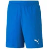 Puma TeamGoal 23 Knit Short – Electric Blue Lemonade -Sportbekleidungs Geschäft 704263 02