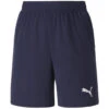Puma TeamGoal 23 Knit Short – Peacoat