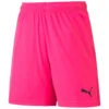 Puma TeamGoal 23 Knit Short – Fluo Pink