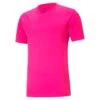 Puma TeamFlash Trikot – Fluo Pink -Sportbekleidungs Geschäft 704394 25