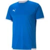 Puma TeamLiga Trikot Jersey – Electric Blue Lemonade 1 Puma TeamLiga Trikot Jersey – Electric Blue Lemonade -Sportbekleidungs Geschäft 704917 02