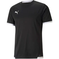 Puma TeamLiga Trikot Jersey – Puma Black