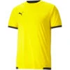 Puma TeamLiga Trikot Jersey – Cyber Yellow 1 Puma TeamLiga Trikot Jersey – Cyber Yellow -Sportbekleidungs Geschäft 704917 07
