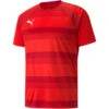 Puma TeamVision Trikot Jersey – Puma Red -Sportbekleidungs Geschäft 704921 01