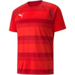 Puma TeamVision Trikot Jersey – Puma Red